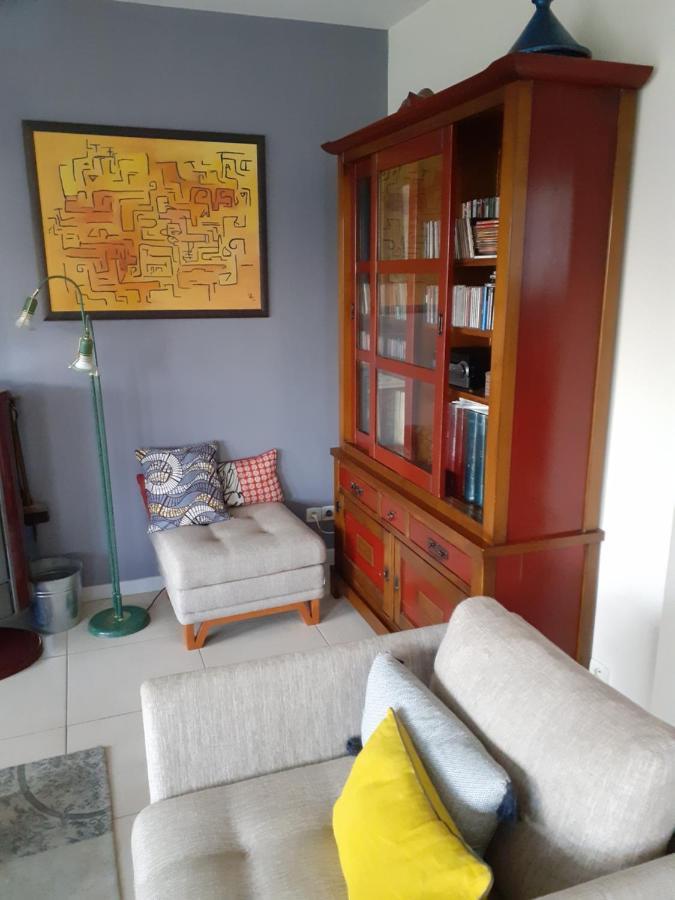 Chambre D'Hotes Du Haut Chemin La Bohalle Zewnętrze zdjęcie