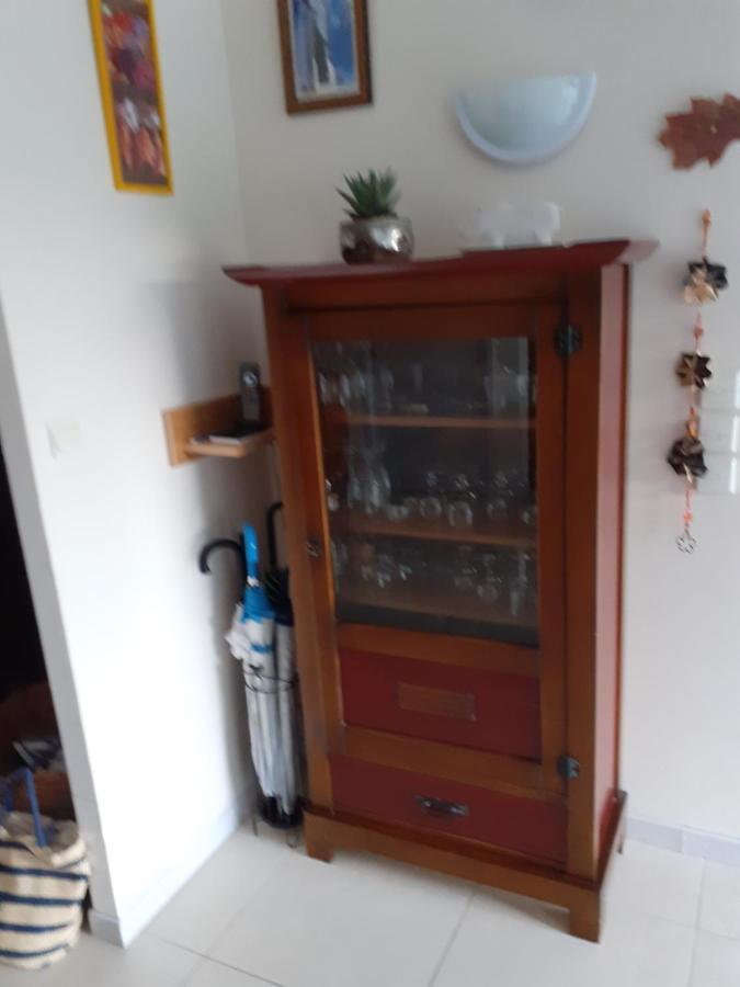 Chambre D'Hotes Du Haut Chemin La Bohalle Zewnętrze zdjęcie